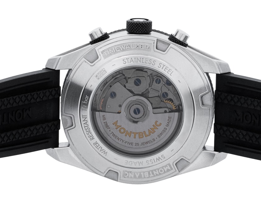 Montblanc TimeWalker 116096 Image 4